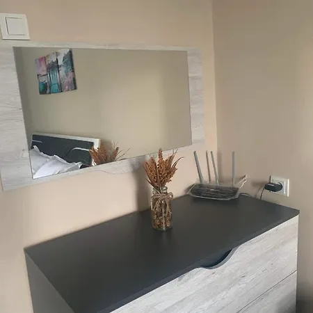 Apartament Lovely Brand New With 2 And Balcony Chisinau