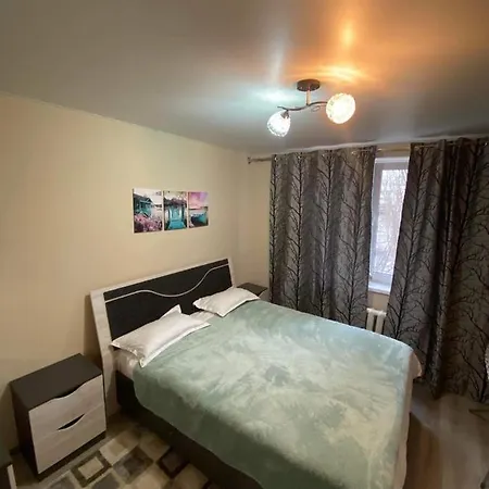 Lovely Brand New With 2 And Balcony * Chisinau
