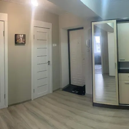 Lovely Brand New With 2 And Balcony
