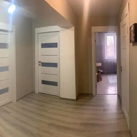 Lovely Brand New With 2 And Balcony Apartament