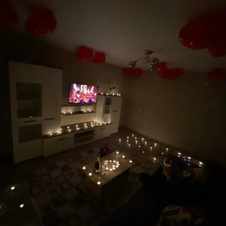 Lovely Brand New With 2 And Balcony Chisinau