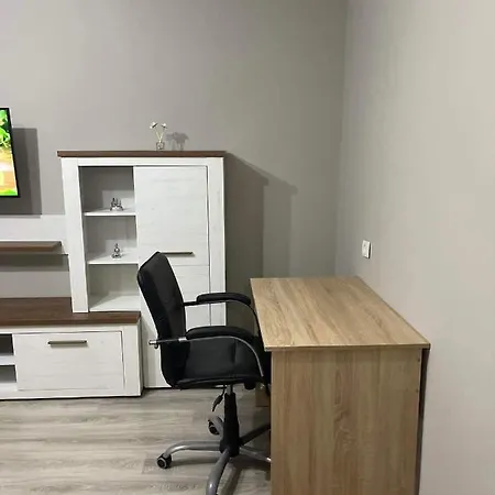 Lovely Brand New With 2 And Balcony Apartament *